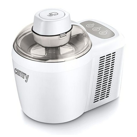 Gelatiera Camry CR 4481 Bianco Acrilico 90 W