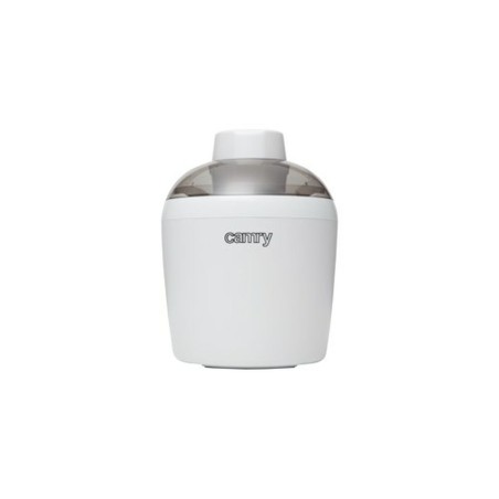Gelatiera Camry CR 4481 Bianco Acrilico 90 W