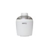 Gelatiera Camry CR 4481 Bianco Acrilico 90 W