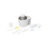 Gelatiera Camry CR 4481 Bianco Acrilico 90 W