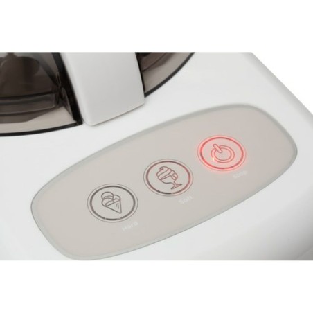 Gelatiera Camry CR 4481 Bianco Acrilico 90 W