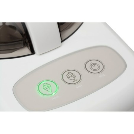 Gelatiera Camry CR 4481 Bianco Acrilico 90 W