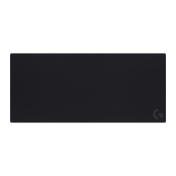 Tappeto Gaming Logitech 943-000778 Nero