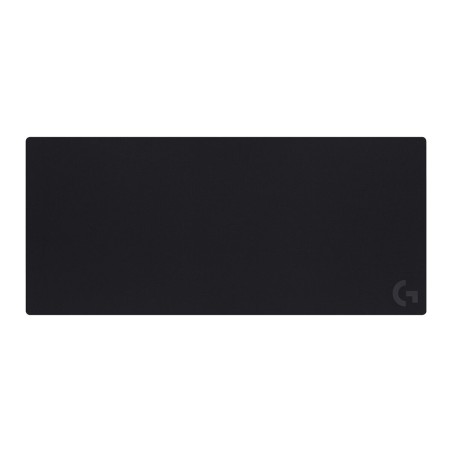 Tappeto Gaming Logitech 943-000778 Nero