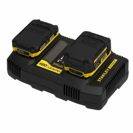 Adattatore Audio Jack Stanley SFMCB24-QW