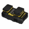 Adattatore Audio Jack Stanley SFMCB24-QW