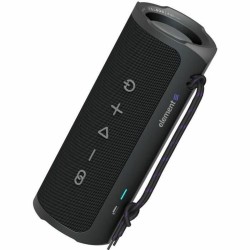 Altoparlante Bluetooth Portatile Yenkee ELEMENT AGUA - YSP 30BK Nero