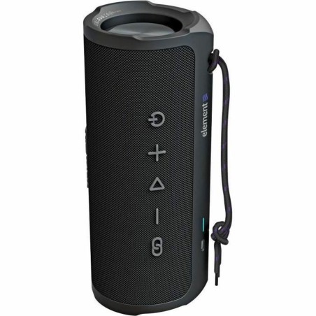 Altoparlante Bluetooth Portatile Yenkee ELEMENT AGUA - YSP 30BK Nero