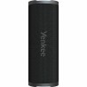 Altoparlante Bluetooth Portatile Yenkee ELEMENT AGUA - YSP 30BK Nero