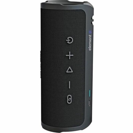 Altoparlante Bluetooth Portatile Yenkee ELEMENT AGUA - YSP 30BK Nero