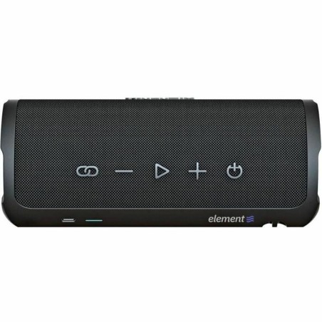 Altoparlante Bluetooth Portatile Yenkee ELEMENT AGUA - YSP 30BK Nero