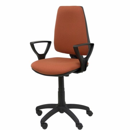 Sedia da Ufficio Elche CP Bali Piqueras y Crespo 63BGOLF Marrone