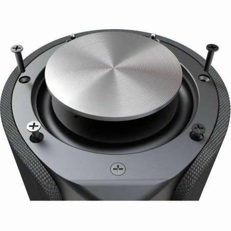 Altoparlante Bluetooth Portatile Yenkee ELEMENT AGUA - YSP 30BK Nero