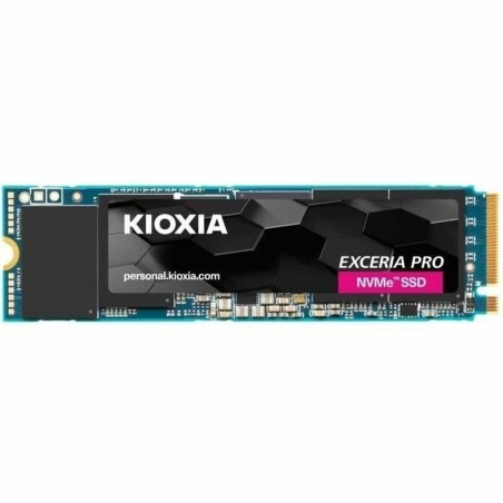 Hard Disk Kioxia 1 TB SSD