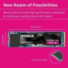 Hard Disk Kioxia 1 TB SSD