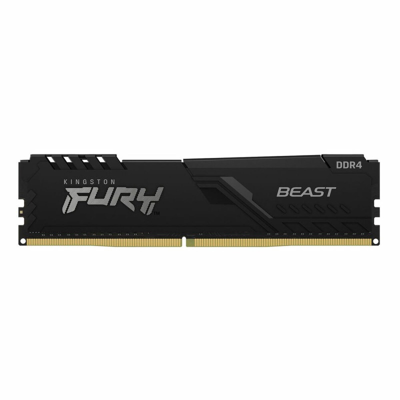 Memoria RAM Kingston KF432C16BB/16 CL16 DDR4 DDR4-SDRAM Memoria RAM Kingston KF432C16BB/16 CL16 DDR4 DDR4-SDRAM