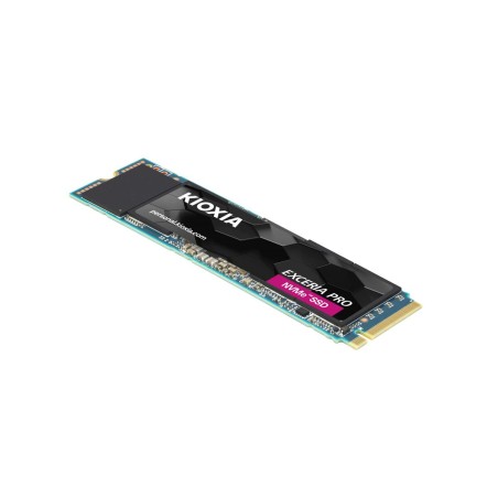 Hard Disk Kioxia 1 TB SSD