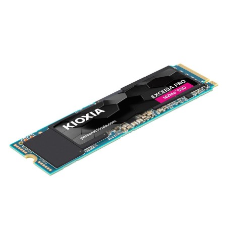 Hard Disk Kioxia 1 TB SSD
