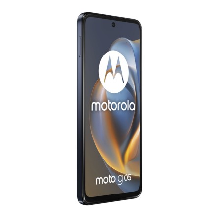 Smartphone Motorola moto g05 6,67" 4 GB RAM 256 GB Azzurro