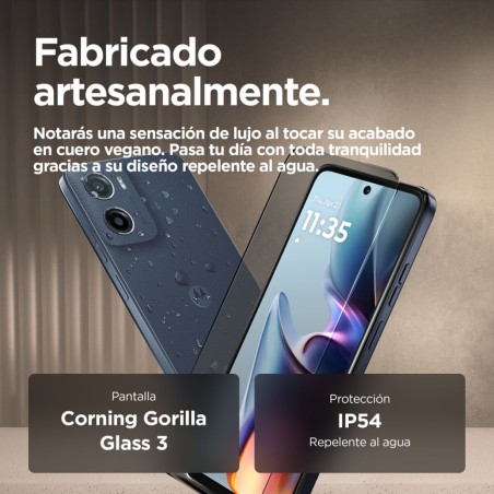 Smartphone Motorola moto g05 6,67" 4 GB RAM 256 GB Azzurro