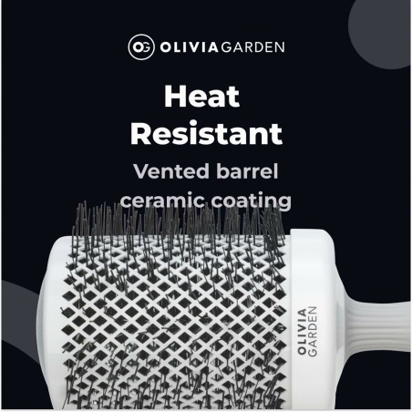 Phon Olivia Garden EXPERT BLOWOUT SHINE Nº 80 Mm