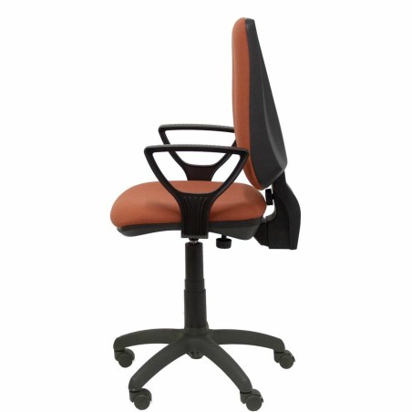 Sedia da Ufficio Elche CP Bali Piqueras y Crespo 63BGOLF Marrone