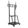 Supporto TV iggual IGG319093 37" 100"