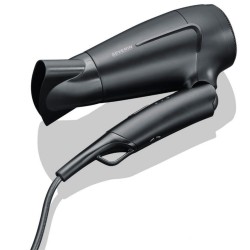Phon Severin HT 0159 Nero 1600 W