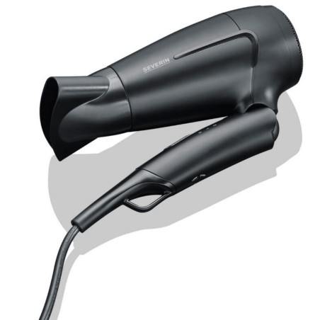 Phon Severin HT 0159 Nero 1600 W