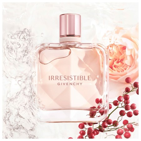 Profumo Uomo Givenchy IRRESISTIBLE GIVENCHY EDT 50 ml