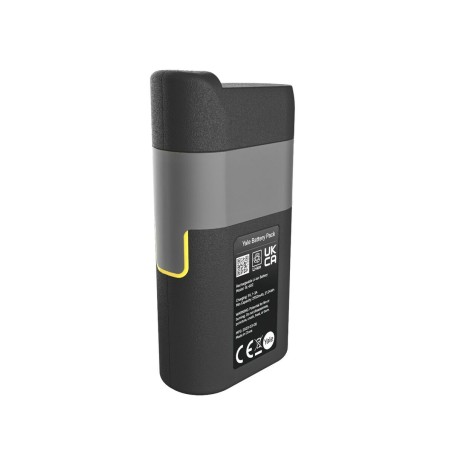Batteria ricaricabile Yale 05/602000/MB