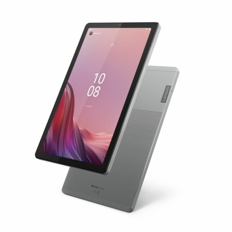 Tablet Lenovo ZAC30038ES 9" MediaTek Helio G80 3 GB RAM 32 GB Grigio