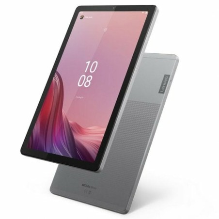Tablet Lenovo ZAC30038ES 9" MediaTek Helio G80 3 GB RAM 32 GB Grigio