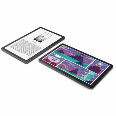 Tablet Lenovo ZAC30038ES 9" MediaTek Helio G80 3 GB RAM 32 GB Grigio