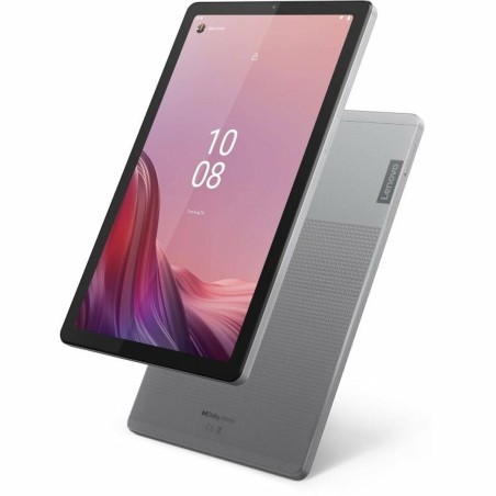 Tablet Lenovo ZAC30038ES 9" MediaTek Helio G80 3 GB RAM 32 GB Grigio