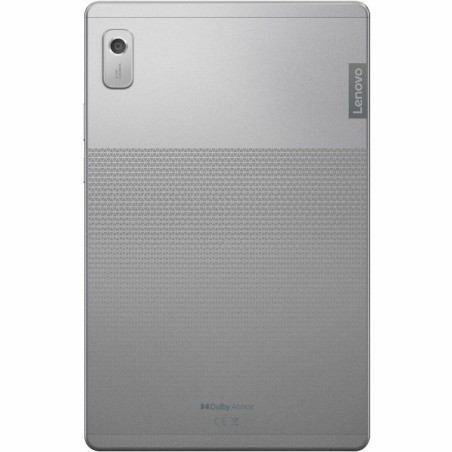 Tablet Lenovo ZAC30038ES 9" MediaTek Helio G80 3 GB RAM 32 GB Grigio