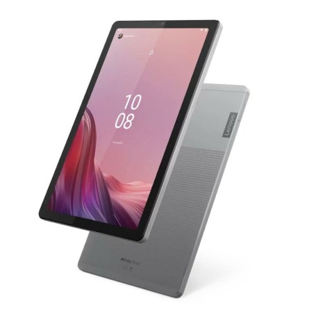 Tablet Lenovo ZAC30038ES 9" MediaTek Helio G80 3 GB RAM 32 GB Grigio