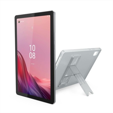 Tablet Lenovo ZAC30038ES 9" MediaTek Helio G80 3 GB RAM 32 GB Grigio