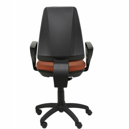 Sedia da Ufficio Elche CP Bali Piqueras y Crespo 63BGOLF Marrone