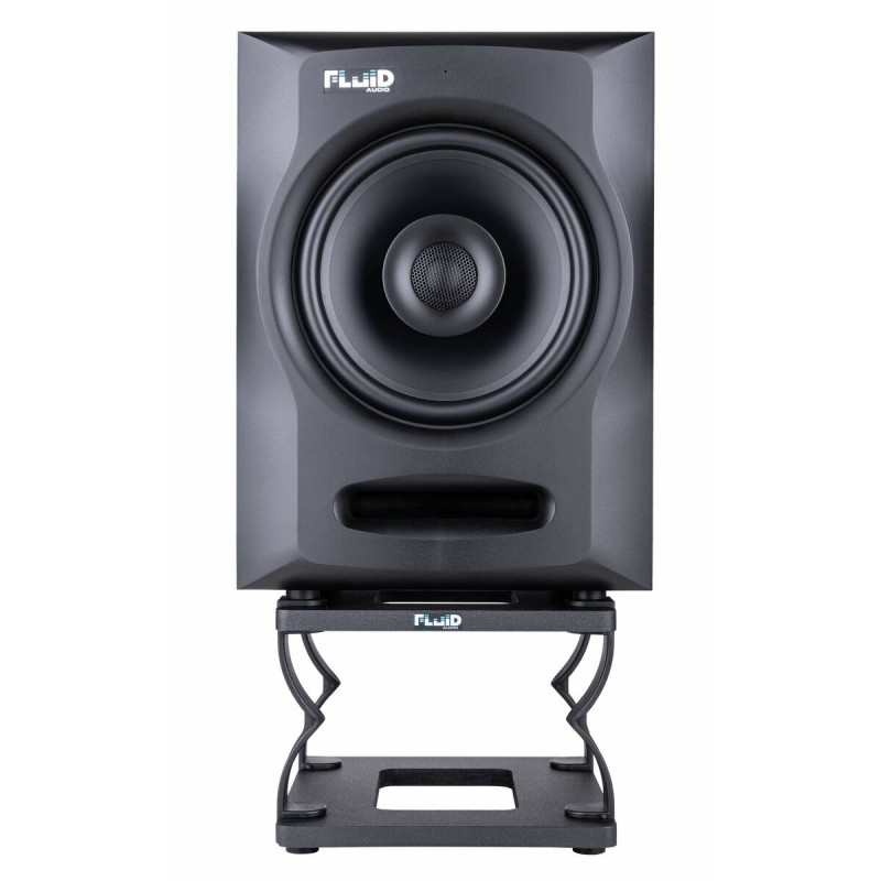 Stand regolabile FLUID AUDIO DS8 Stand regolabile FLUID AUDIO DS8