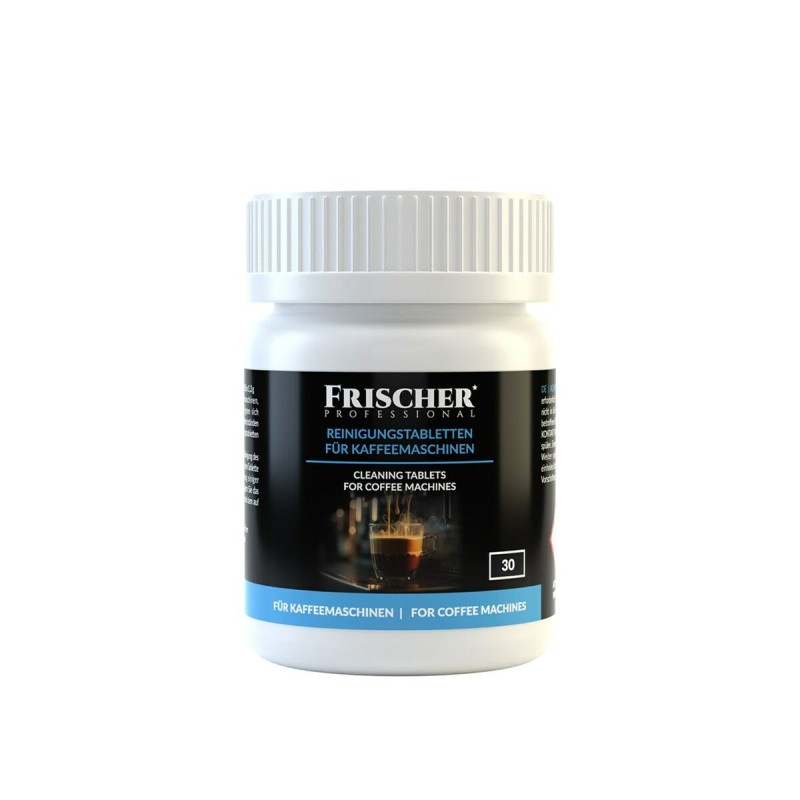 Detergente Frischer FR00016_30 Detergente Frischer FR00016_30