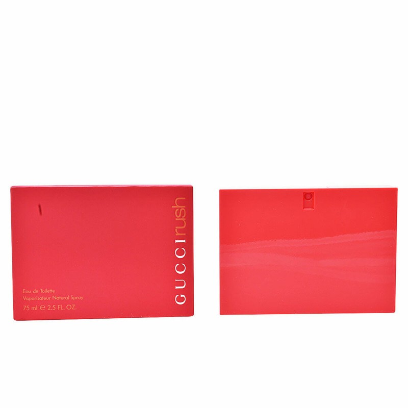 Profumo Donna Gucci Rush (75 ml) Profumo Donna Gucci Rush (75 ml)