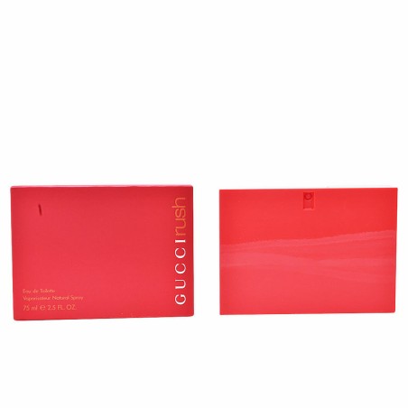 Profumo Donna Gucci Rush (75 ml)