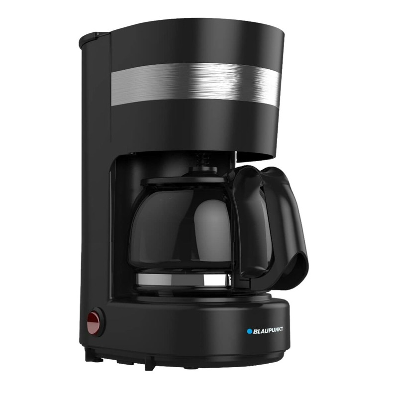 Caffettiera superautomatica Blaupunkt CMD201 Nero 600 W Caffettiera superautomatica Blaupunkt CMD201 Nero 600 W