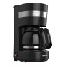 Caffettiera superautomatica Blaupunkt CMD201 Nero 600 W