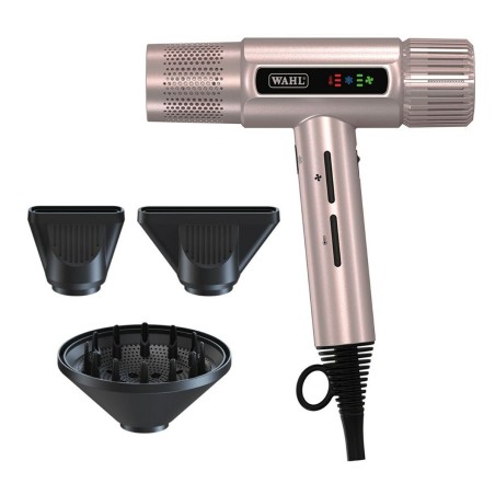 Phon Wahl 4321-0471 Oro rosa 1600 W