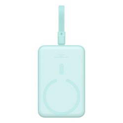 Powerbank Baseus P10022109333-00 Azzurro 10000 mAh