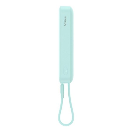 Powerbank Baseus P10022109333-00 Azzurro 10000 mAh