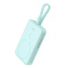 Powerbank Baseus P10022109333-00 Azzurro 10000 mAh