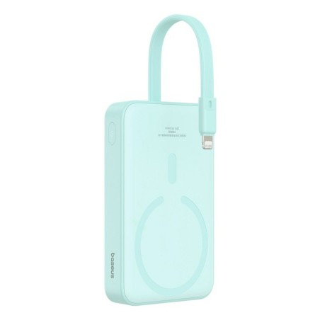 Powerbank Baseus P10022109333-00 Azzurro 10000 mAh